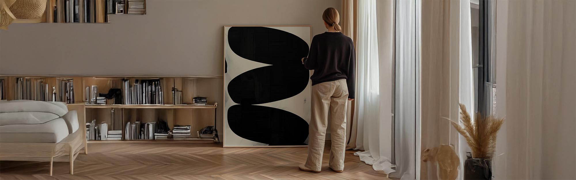 Canvas Wall Art