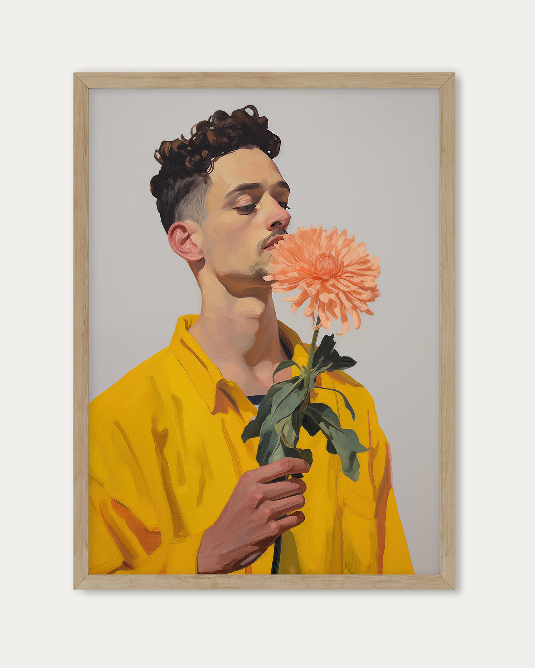 Summer Art Print