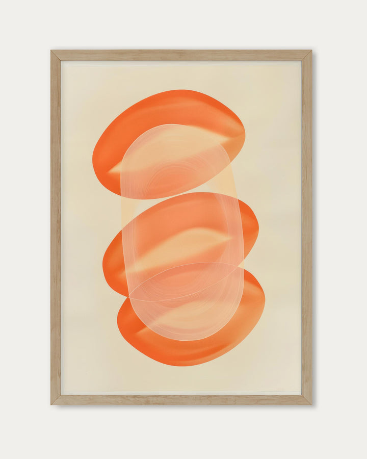 Rewind Art Print