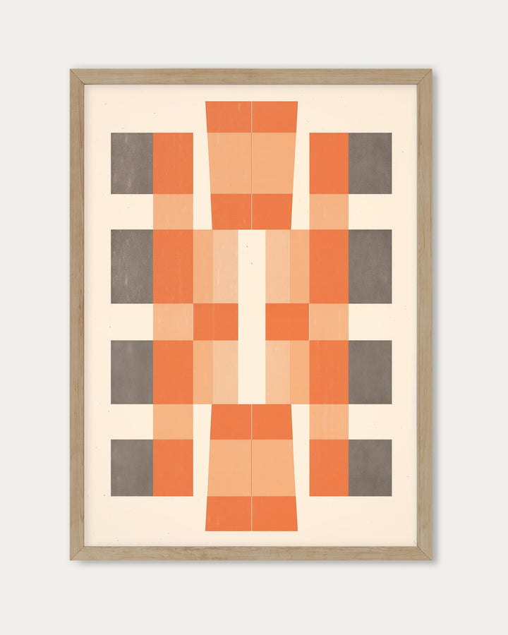Lobster Art Print