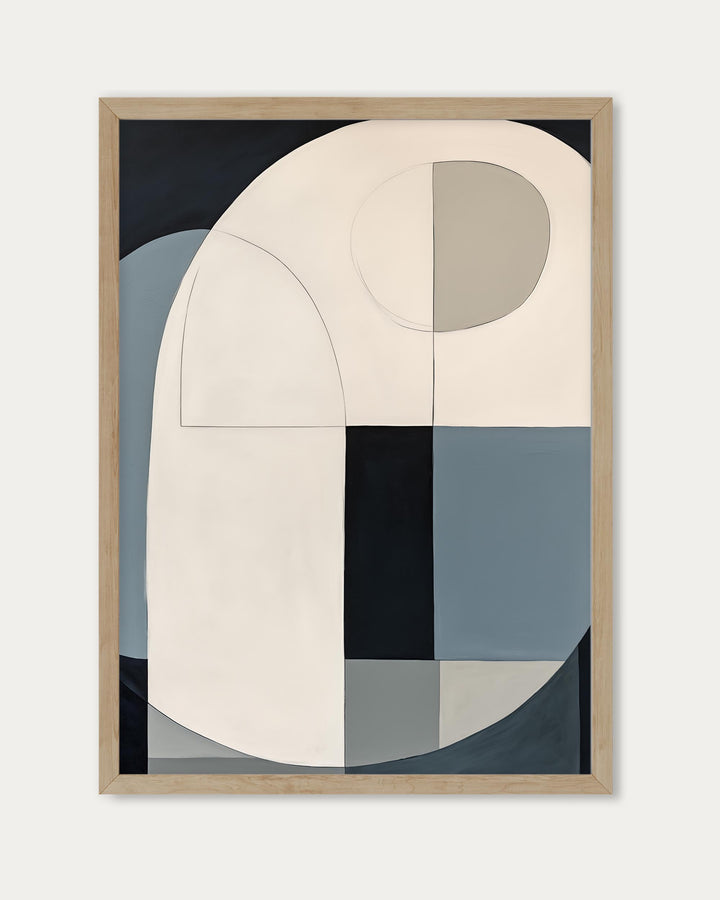 Rewind II Art Print