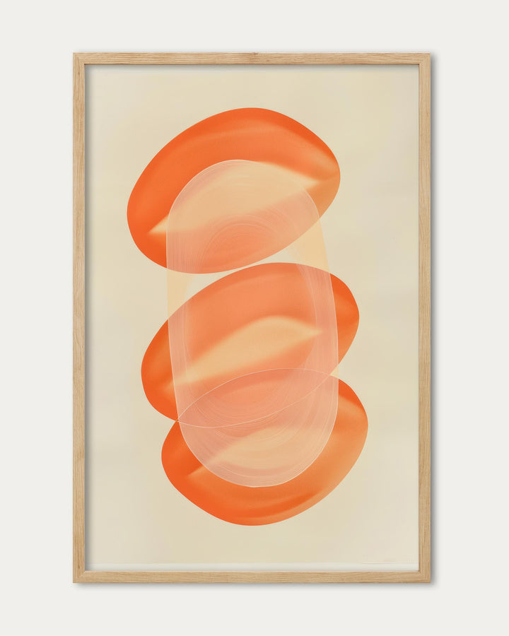 Rewind Art Print