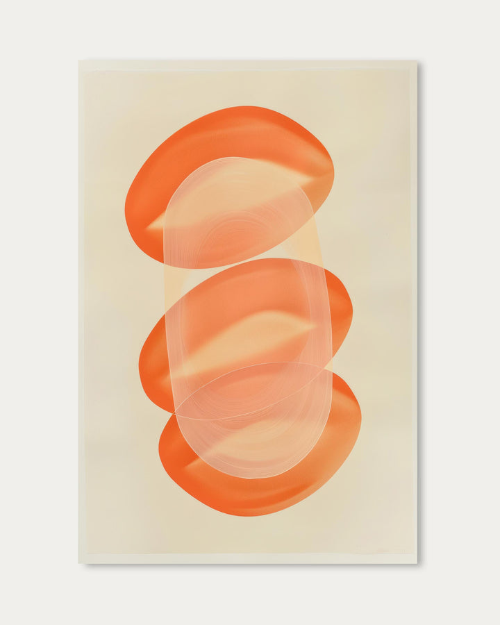 Rewind Art Print