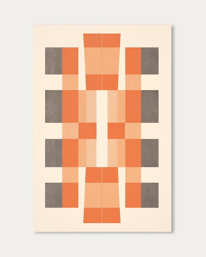 Lobster Art Print