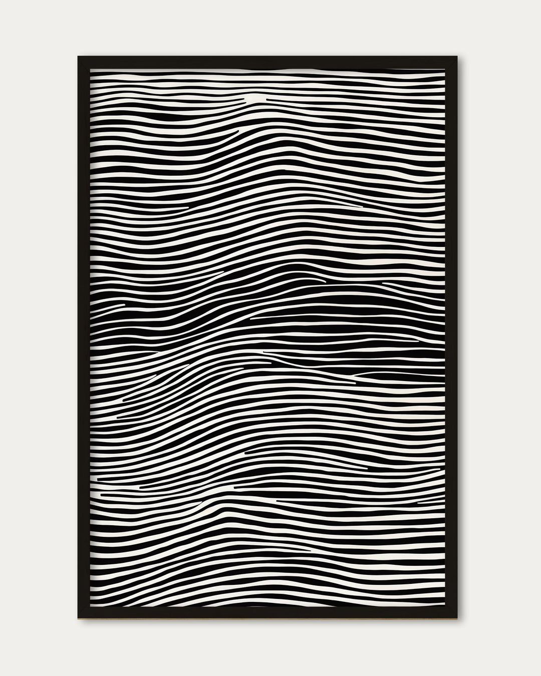Illusions Art Print