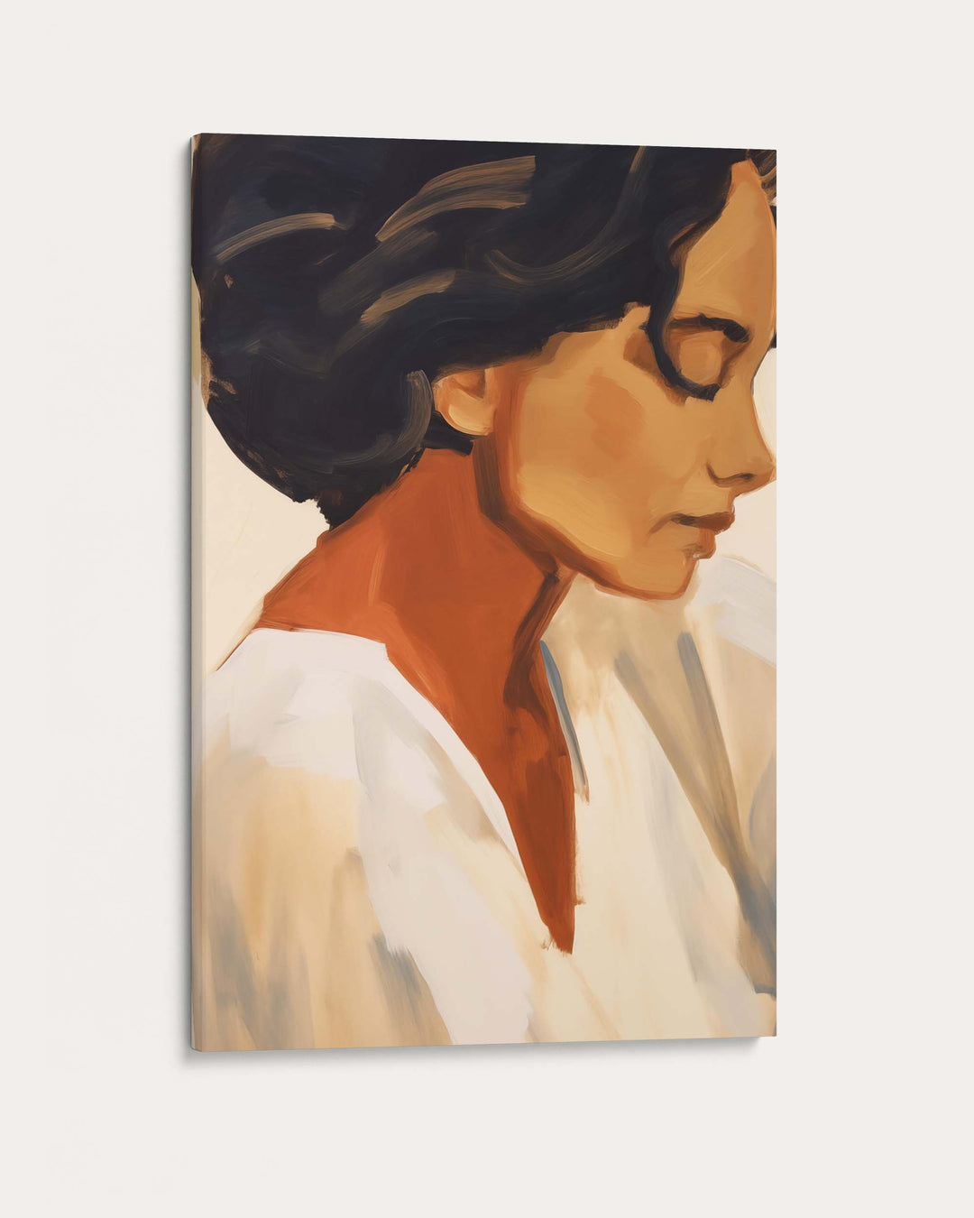 Victoria Art Print