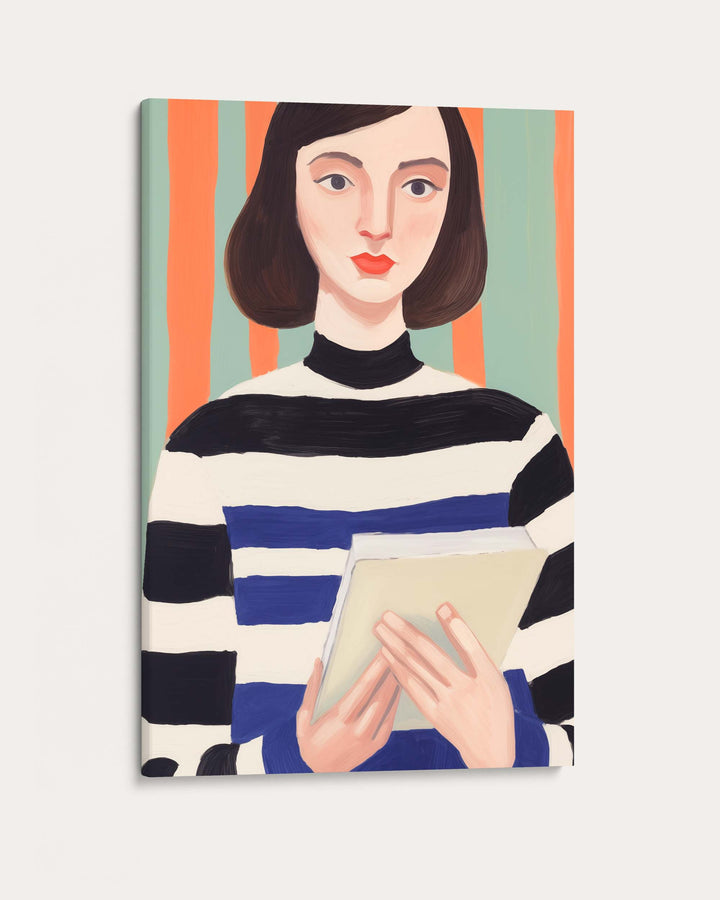 Anastacia Art Print