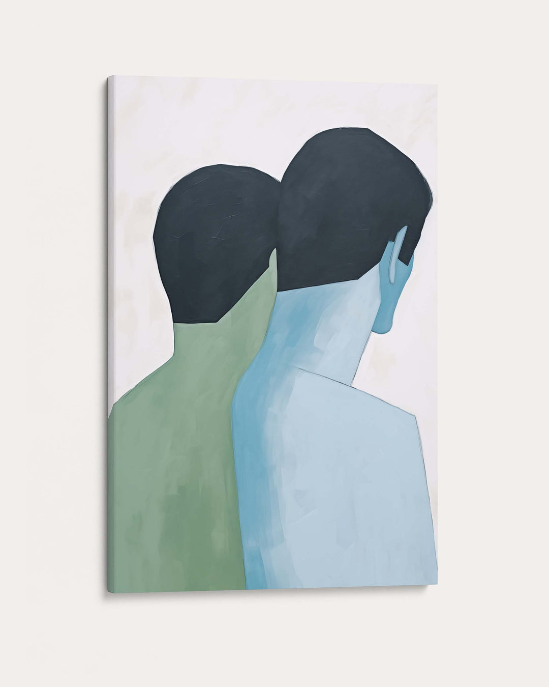 Reflection II Art Print