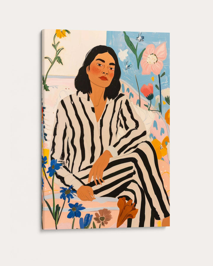 Dreamer Art Print