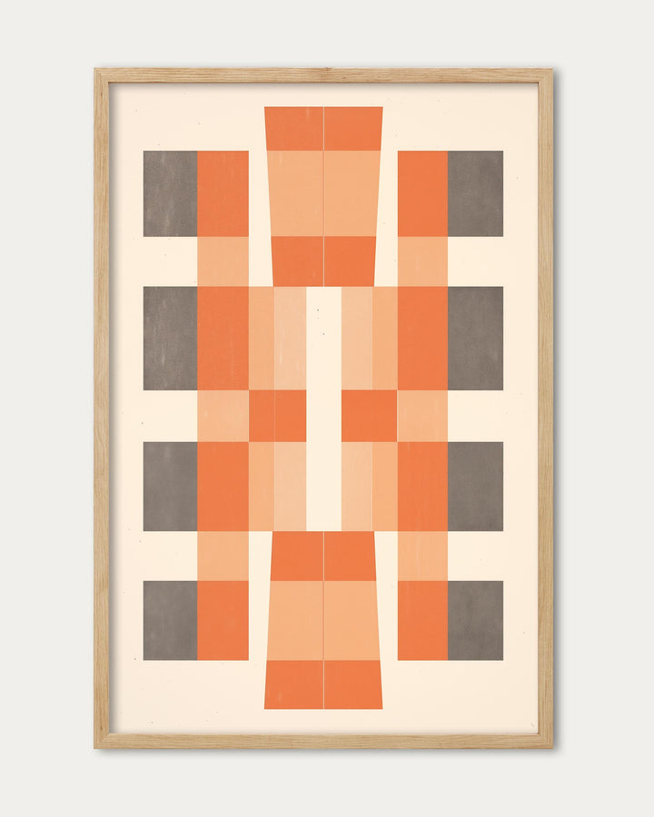 Lobster Art Print
