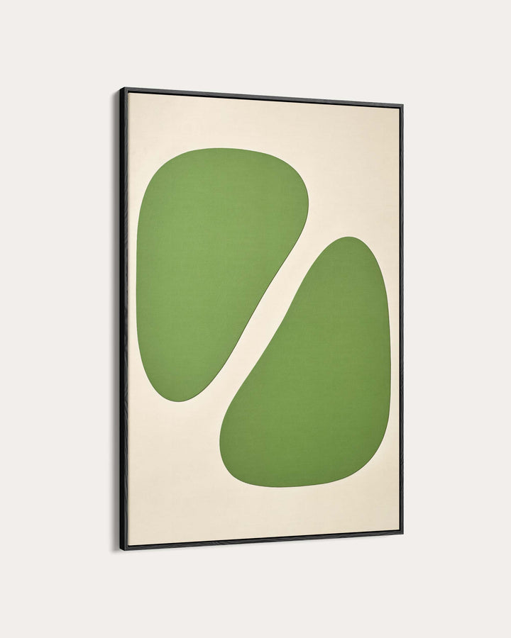 Collide Art Print