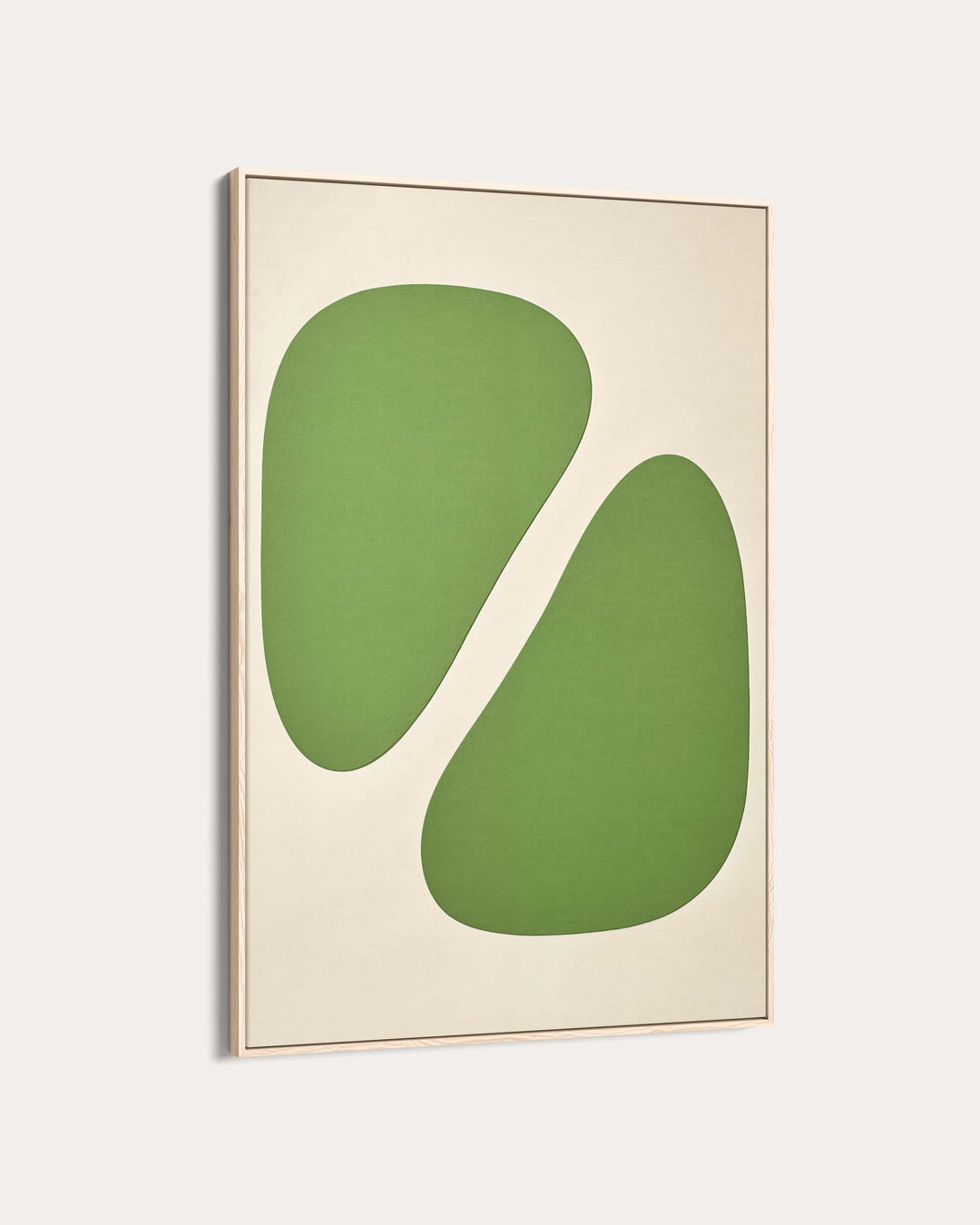 Collide Art Print