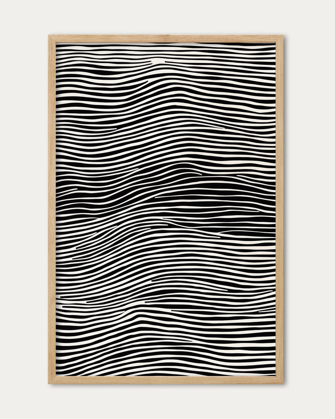 Illusions Art Print