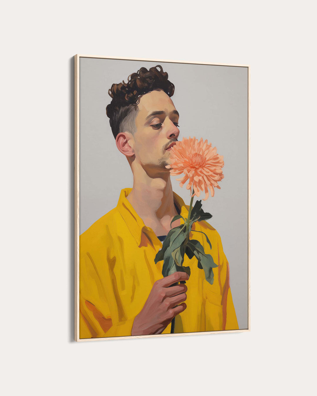 Summer Art Print
