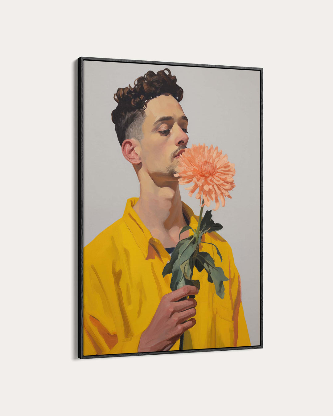 Summer Art Print