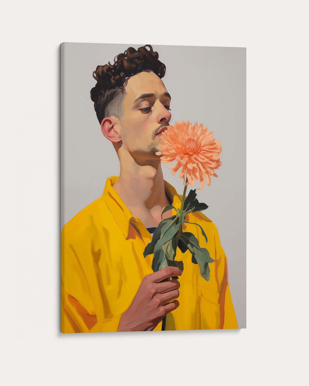 Summer Art Print