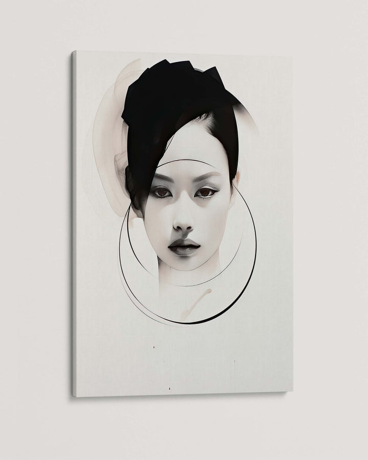 Daylight Figures Art Print