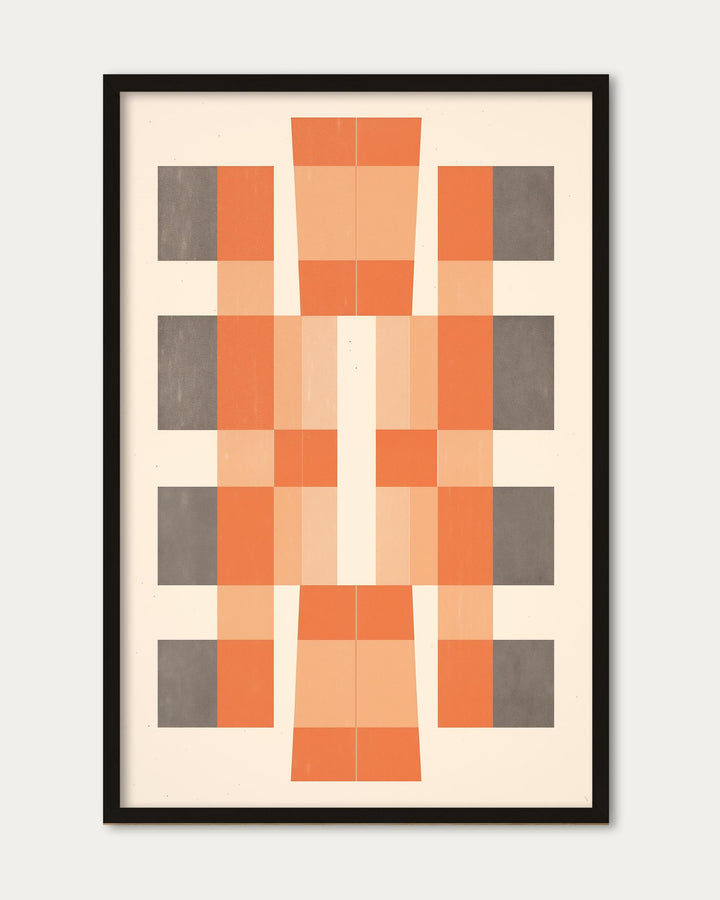 Lobster Art Print