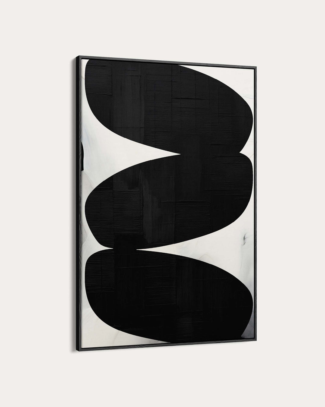 Balancing Expression Art Print